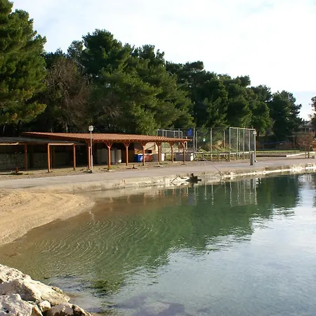 With A Parking Space Sveti Filip I Jakov, Biograd - 27131 Sveti Filip i Jakov