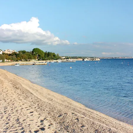 With A Parking Space Sveti Filip I Jakov, Biograd - 27131 Sveti Filip i Jakov